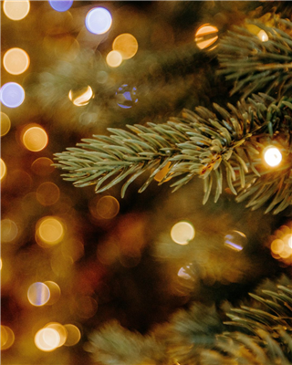 Adventszauber mit Radio Hamburg und Nikolaus