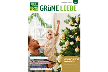 Kundenmagazin Ausgabe 6
