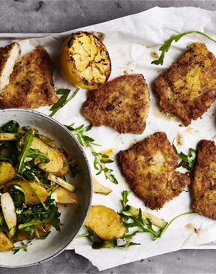 Weber Grill-Academy "Der neue Basic"