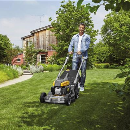 Winterinspektion Winterinspektion