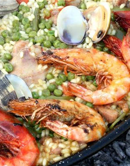 Weber Grill-Academy "Gas-Grillkurs"