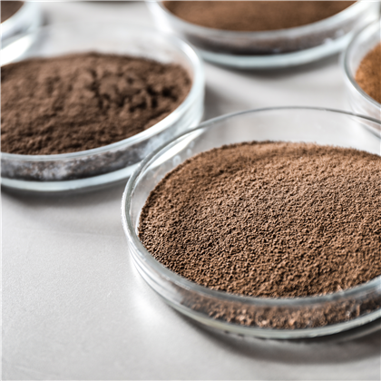 Bodenanalyse Bodenanalyse