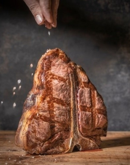 Weber's Taste - Die exklusive Steak-Verkostung