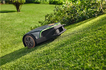 Stihl Mähroboter