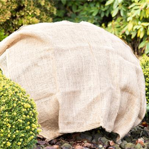 GUT GESCHÜTZT DURCH DEN WINTER!