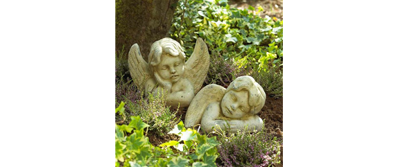 SCHöNER HERBSTLICHER GRABSCHMUCK!