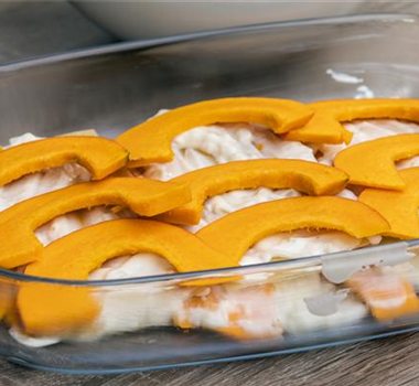 HERBSTLICHE KüRBISREZEPTE HERBSTLICHE KüRBISREZEPTE