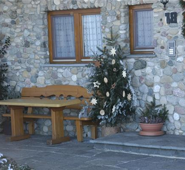 WIE GEHT... WEIHNACHTSDEKO?