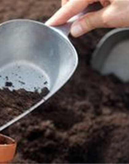 Compo-Gartenberatung & Bodenanalyse