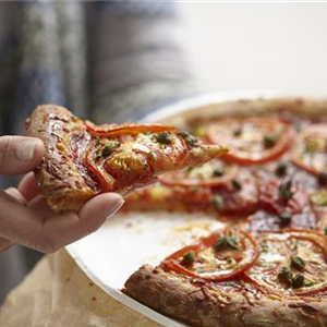 WIE GEHT... LECKERE GOURMET-PIZZA?