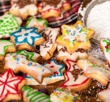 DEIN WEIHNACHTSDUFT! DEIN WEIHNACHTSDUFT!