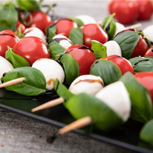 WIE GEHT... RAFFINIERTES VOM ROST?