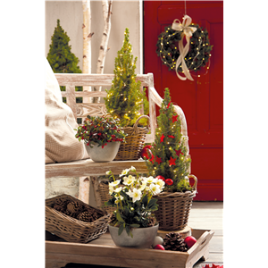 WINTERLICHE GESCHENKIDEEN! 