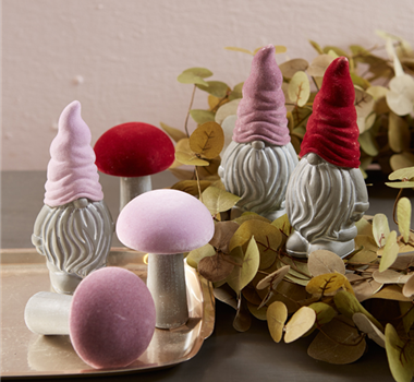 WIE GEHT...FARBENPRACHT?