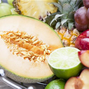 WIE GEHT... SMOOTHIE?