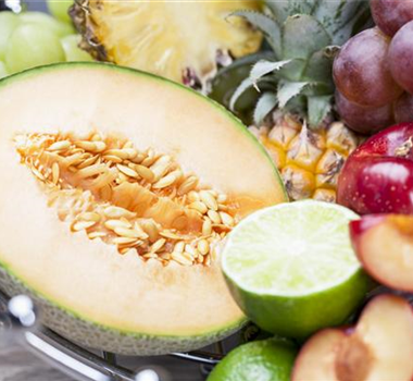 WIE GEHT... SMOOTHIE? WIE GEHT... SMOOTHIE?