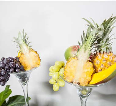 DO IT YOURSELF - EIS, EIS, BABY!