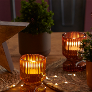 WEIHNACHTSTREND „HELENA“