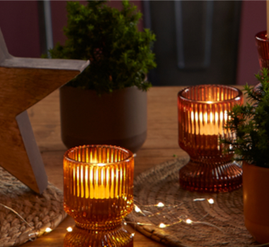 WEIHNACHTSTREND „HELENA“