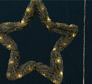 STIMMUNGSMACHER FüR DRINNEN!