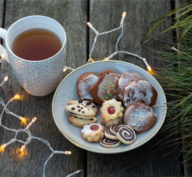 LUST AUF KEKSE? LUST AUF KEKSE?