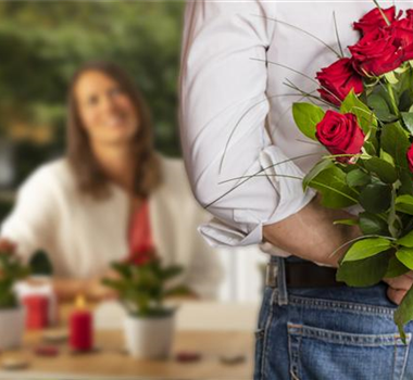 10 IDEEN ZUM VALENTINSTAG 10 IDEEN ZUM VALENTINSTAG