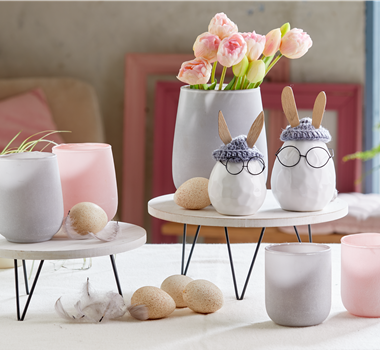 MIX DIR DEINEN FRÜHLING! MIX DIR DEINEN FRÜHLING!