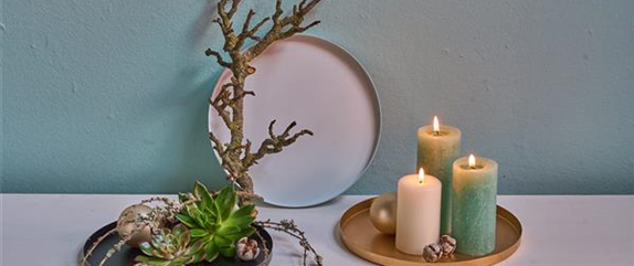 NATüRLICH DEKORIEREN!