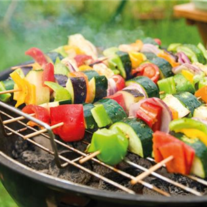 GESCHMACK DES SOMMERS. 