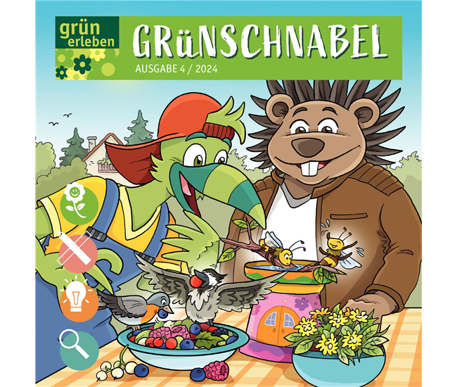 Ausgabe 4 Ausgabe 4