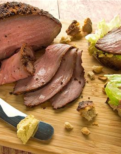 Weber Grill-Academy "Smoken Räuchern Grillen"