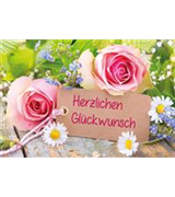 Versand Gutschein