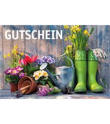 Versand Gutschein