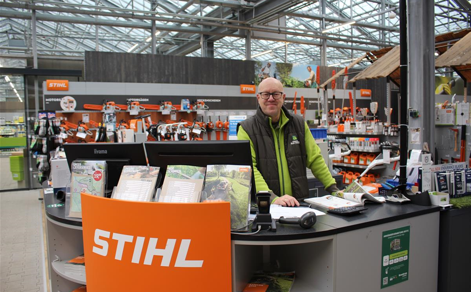 Beratung - Lassen Sie sich von unseren Experten beraten Beratung - Lassen Sie sich von unseren Experten beraten