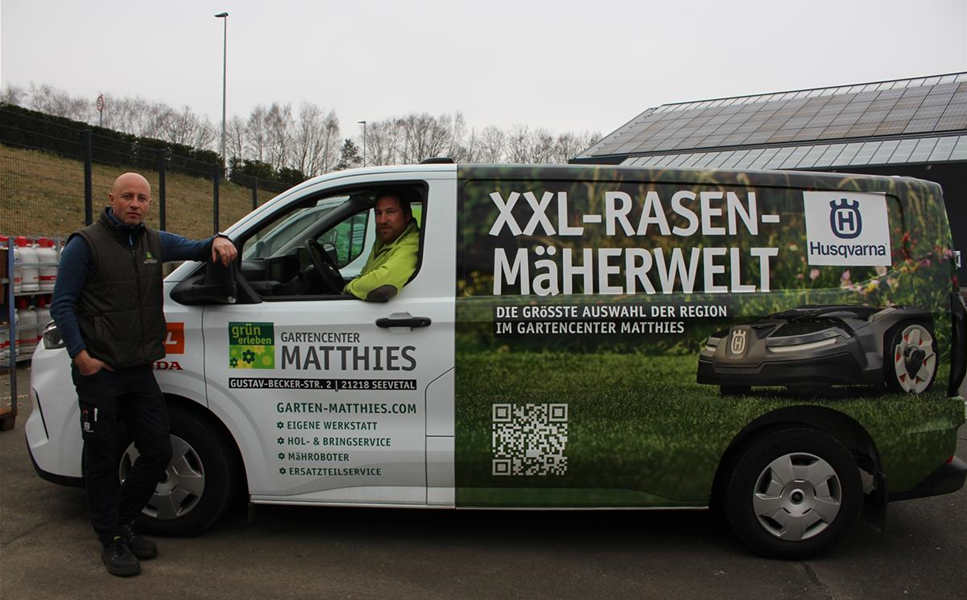 Unser Rundum-Service: - von der Beratung bis zur Installation Unser Rundum-Service: - von der Beratung bis zur Installation