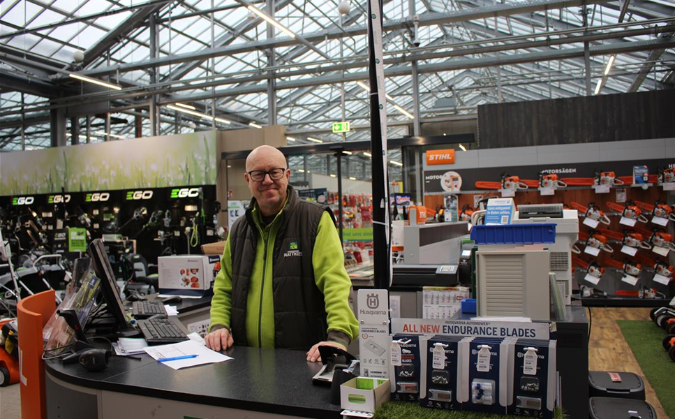 Matthies - Beratung und Service Matthies - Beratung und Service