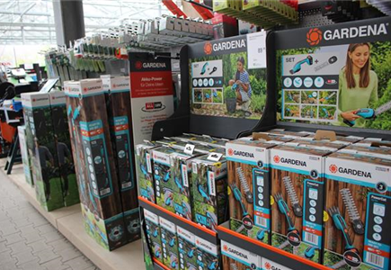 Gardena Gardena