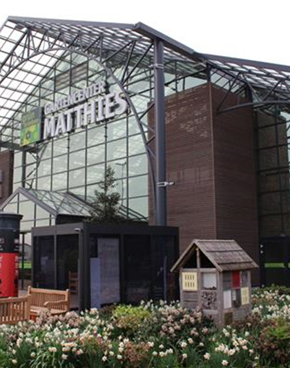 Verkaufsoffener Sonntag 11-17 Uhr 