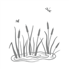 Gartenteich