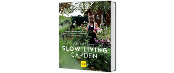 Buch des Monats: Juli!