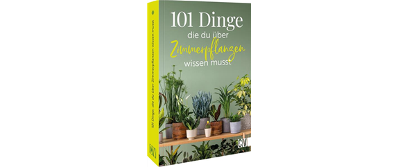 Buch des Monats: Dezember!