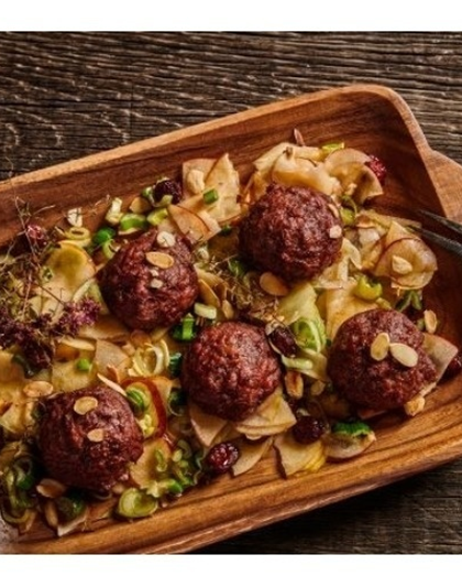 Weber Grill-Academy "Wild Grillkurs"